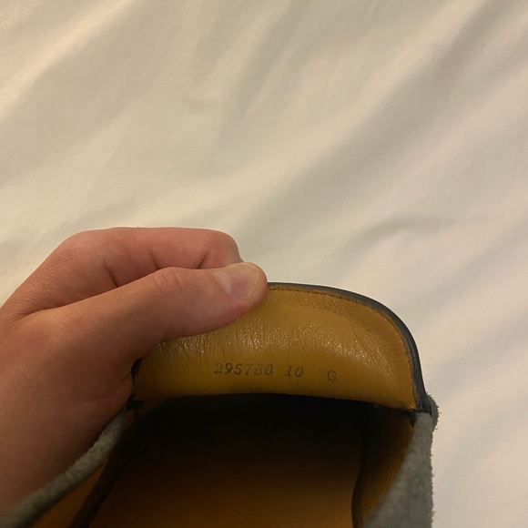 Gucci Loafers - Picture 5 of 5